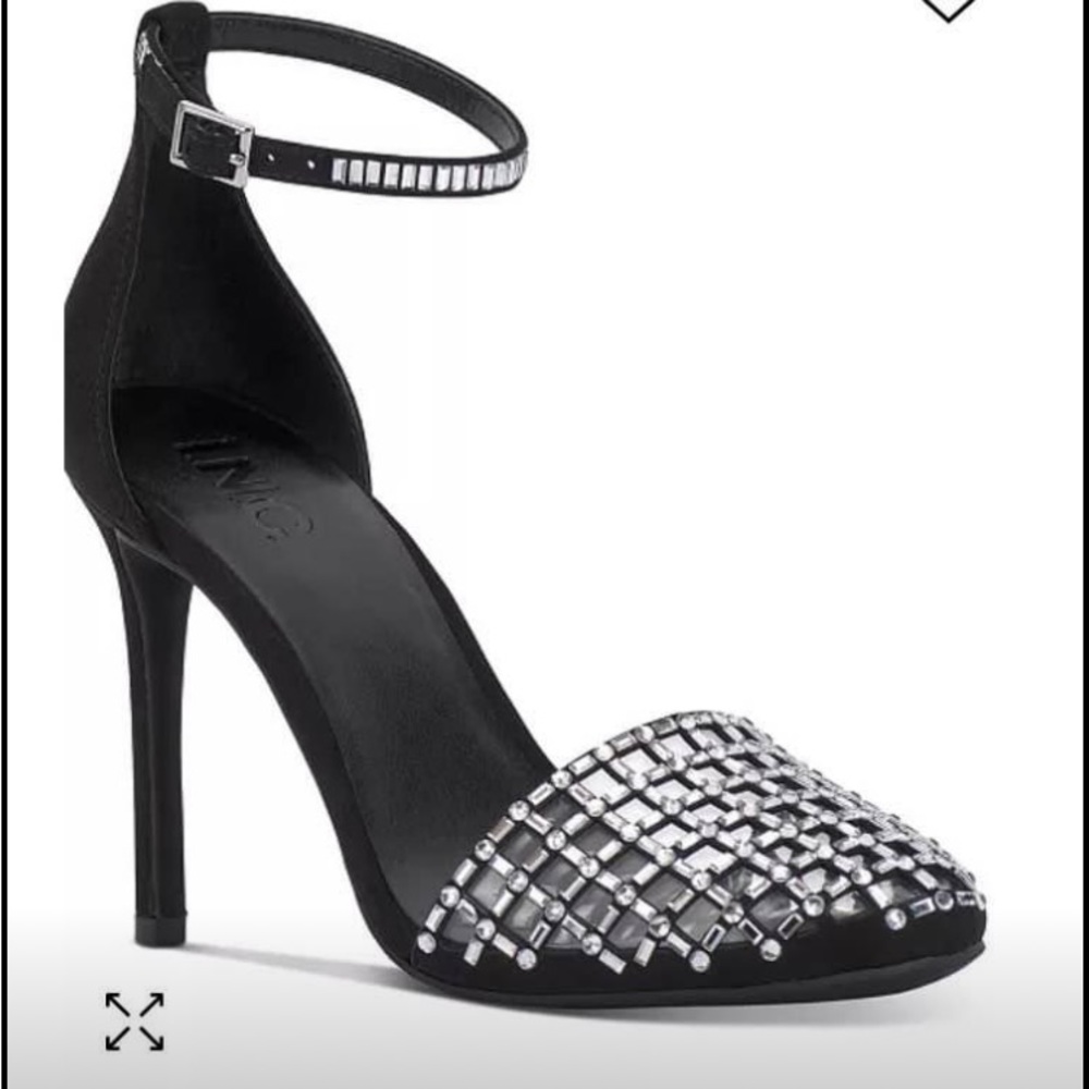 INC HEELS
